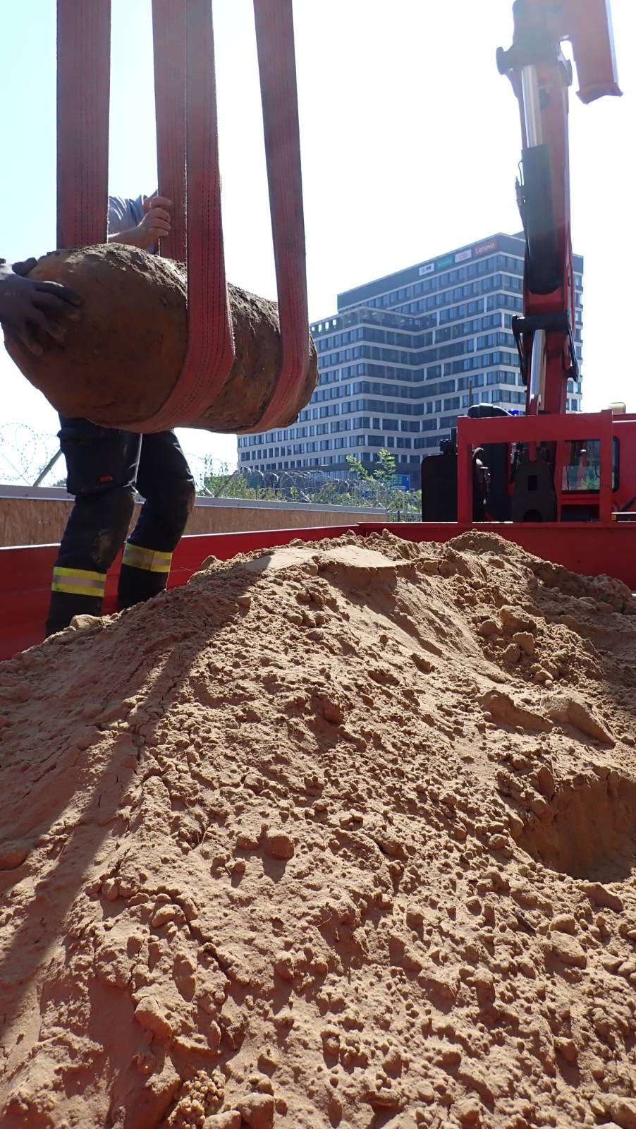 bomba hasici policajti